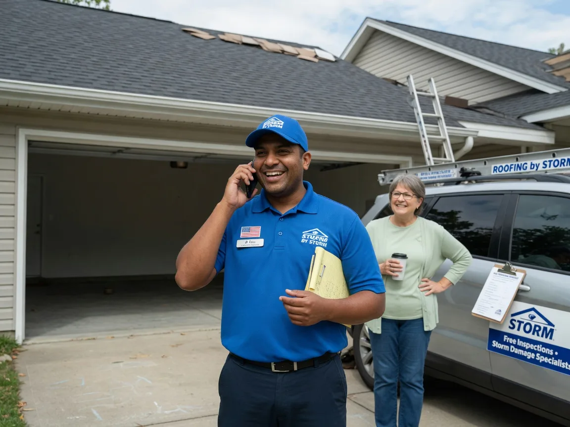 Roof Repair Near Me Duluth, MN FAQs